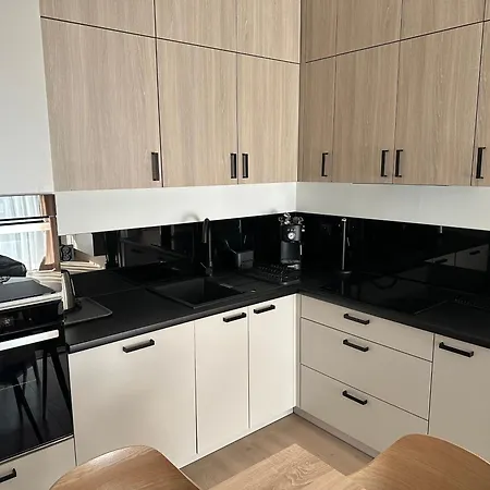 Bulvar Apartment