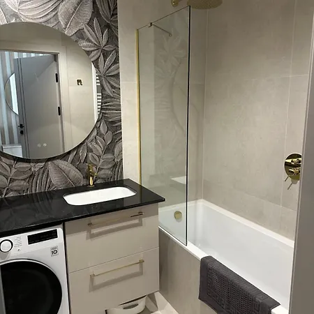 Bulvar Apartment
