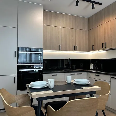 Apartment Bulvar
