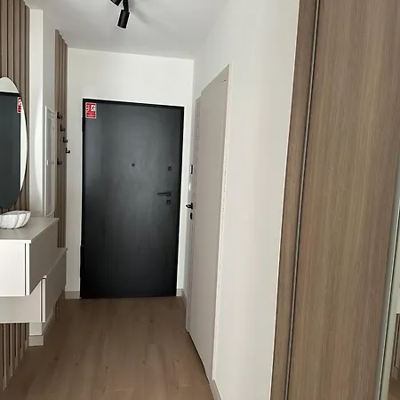 Bulvar Apartment