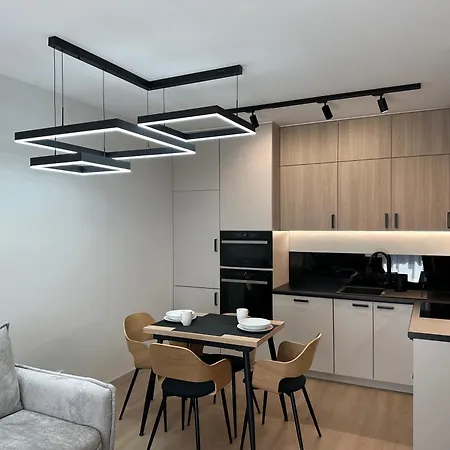 Apartment Bulvar *
