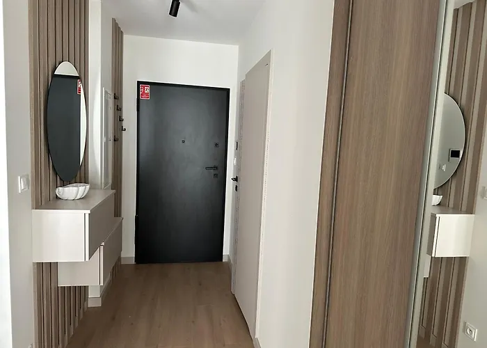 Bulvar Apartman